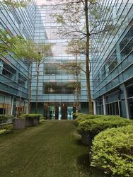 Golden Agri Plaza (D5), Factory #623531281